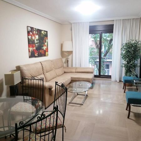 Habitat Centro Ave Apartment กอร์โดบา ภายนอก รูปภาพ