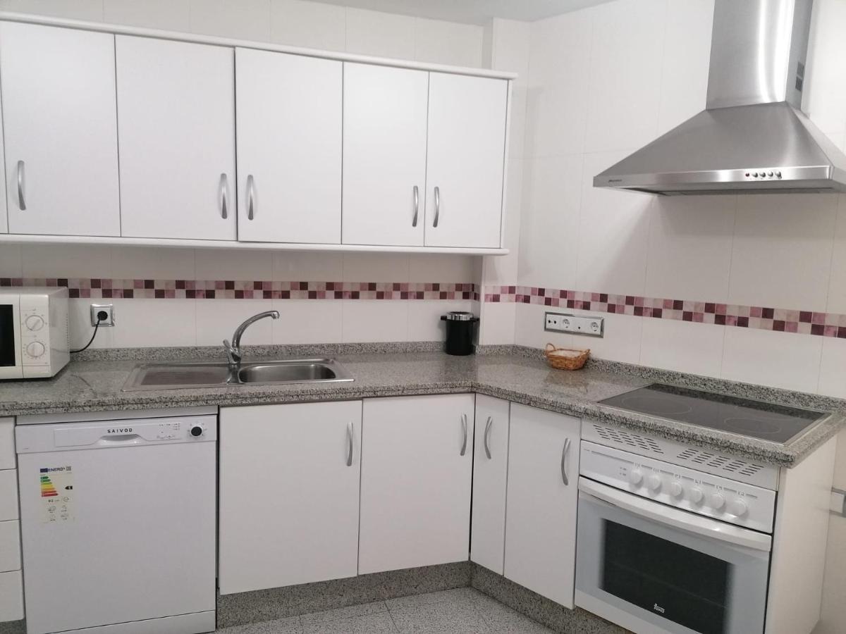 Habitat Centro Ave Apartment กอร์โดบา ภายนอก รูปภาพ