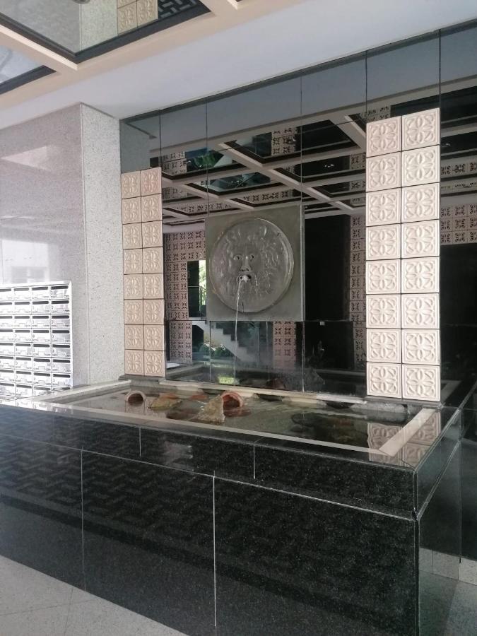 Habitat Centro Ave Apartment กอร์โดบา ภายนอก รูปภาพ
