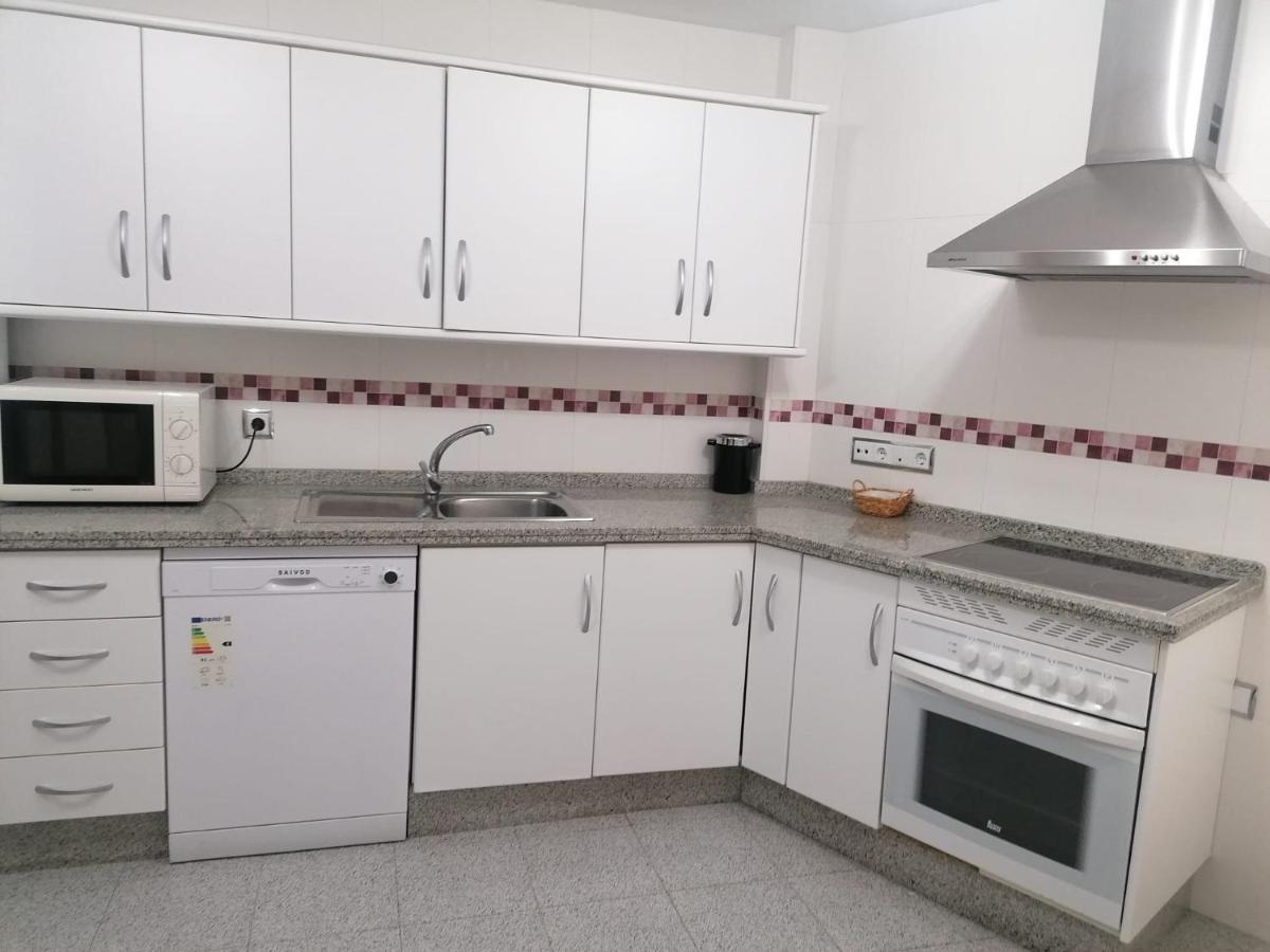 Habitat Centro Ave Apartment กอร์โดบา ภายนอก รูปภาพ