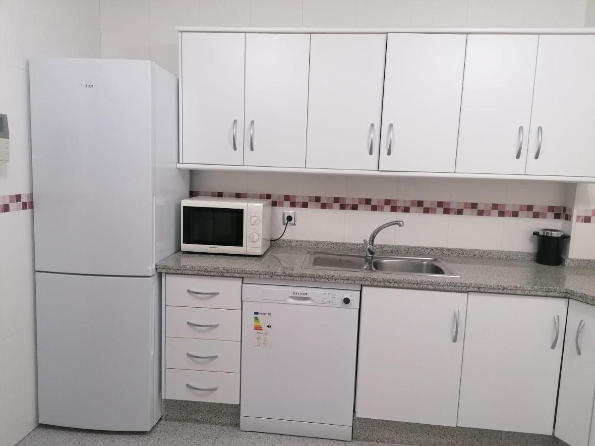 Habitat Centro Ave Apartment กอร์โดบา ภายนอก รูปภาพ