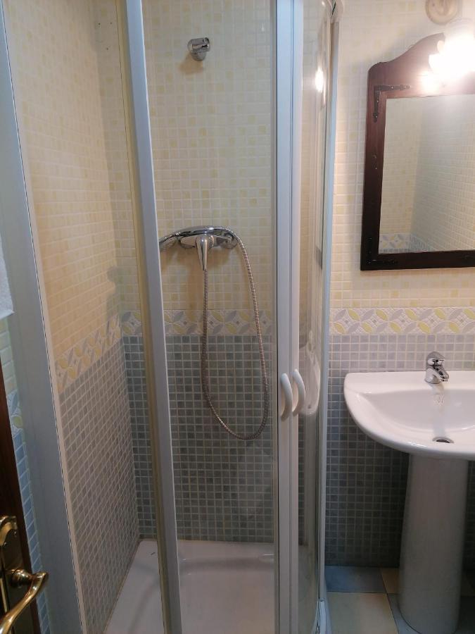 Habitat Centro Ave Apartment กอร์โดบา ภายนอก รูปภาพ