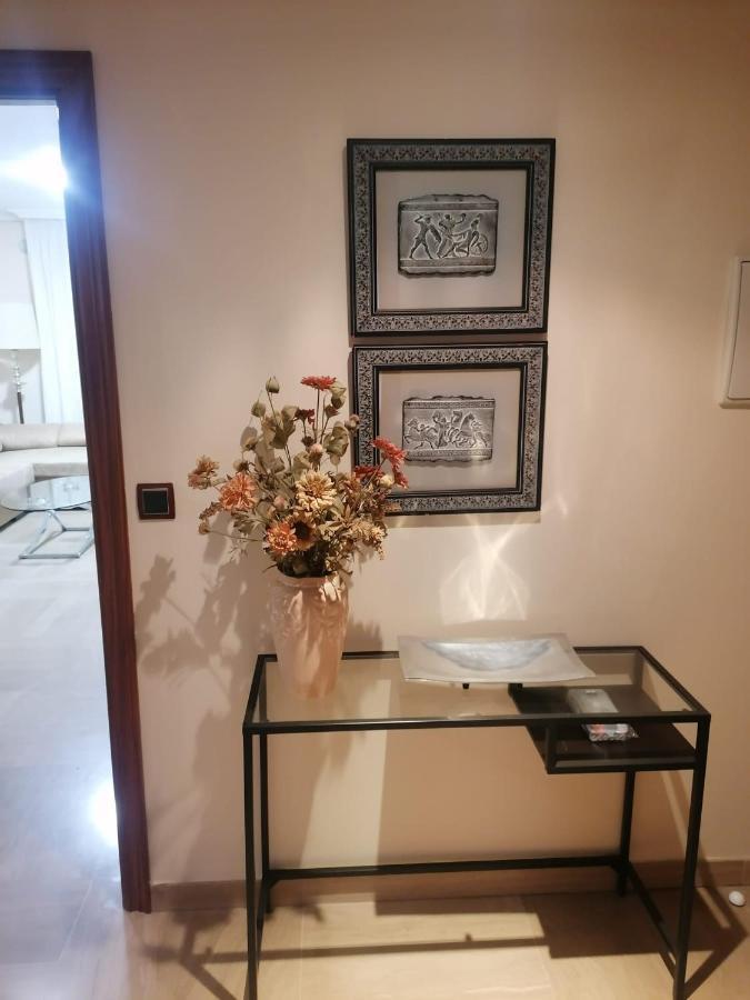 Habitat Centro Ave Apartment กอร์โดบา ภายนอก รูปภาพ