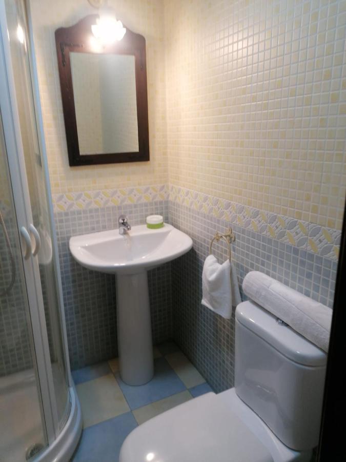 Habitat Centro Ave Apartment กอร์โดบา ภายนอก รูปภาพ